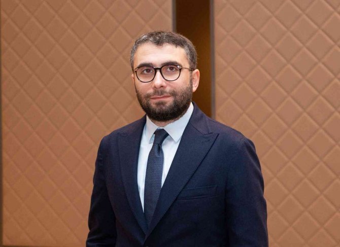 Pasifik Gyo Halka Açılıyor