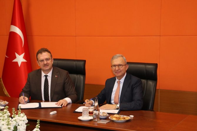 İ̇stanbul Cumhuriyet Başsavcılığı İki Üniversite İle Protokol İmzalandı