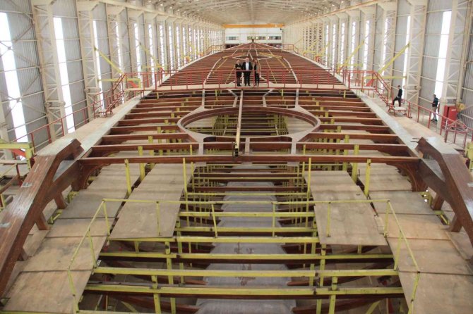 Kavgaların Adresi Dsv Yatçlık’ta Sular Duruldu
