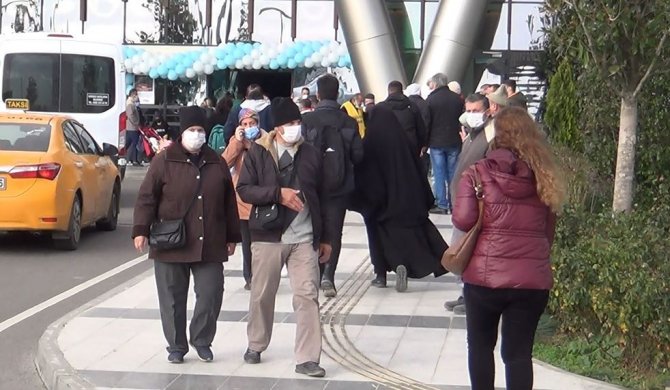 İ̇l Sağlık Müdüründen 3’üncü Doz Hatırlatması