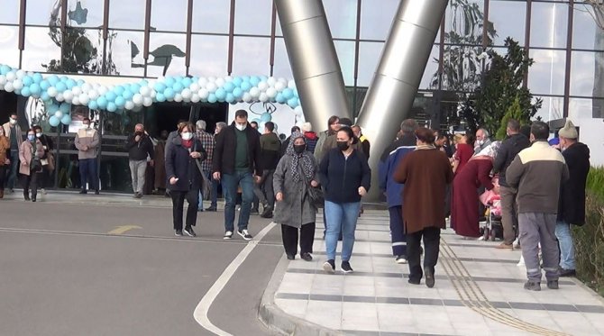 İ̇l Sağlık Müdüründen 3’üncü Doz Hatırlatması