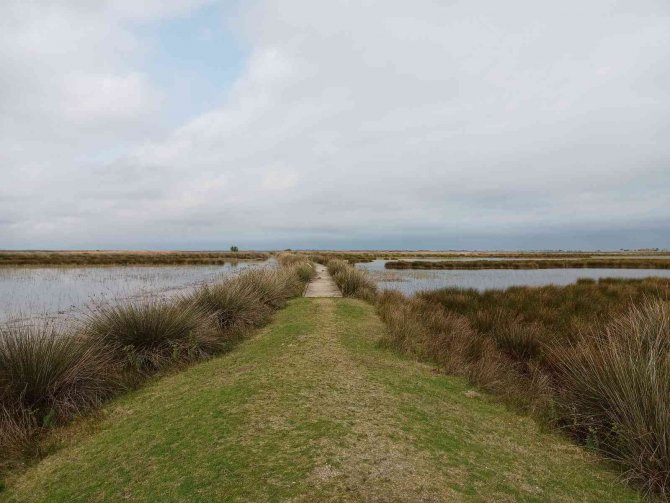 Samsun’un Sürdürülebilir Eko Turizm Alanları