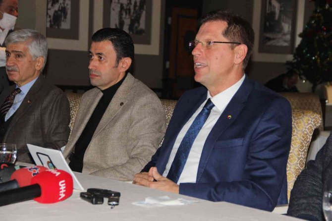 Manisa’da İhracattaki Tarımın Payı Giderek Artıyor