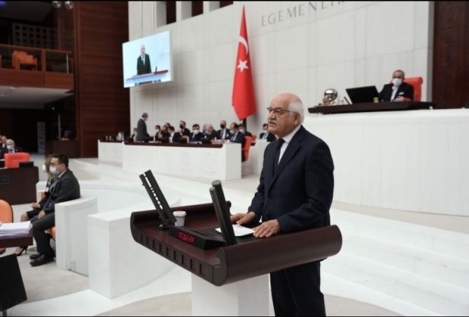 Milletvekili Erdoğan’dan Emerji Müjdesi