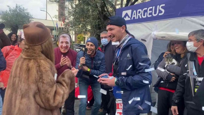 Finishte Evlenme Teklifi
