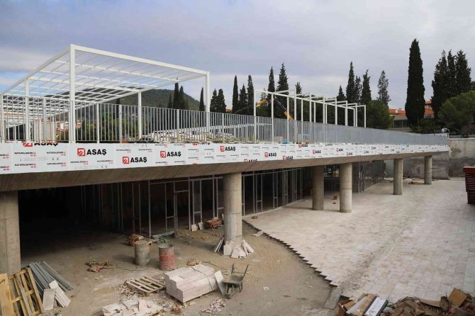 Kent Meydanında Sona Yaklaşılıyor
