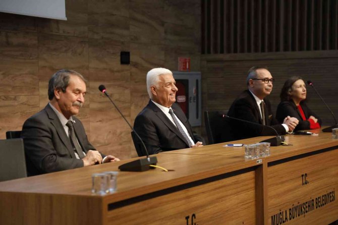 59 Zabıta Ve 77 İtfaiyeci Göreve Başladı