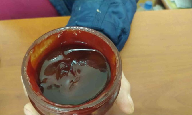 Pandemi Döneminin Gözdesi Çam Kozalağı Pekmezi