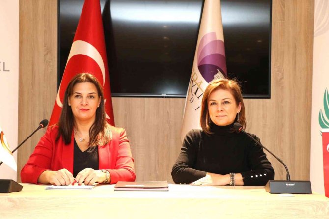İ̇şletmelerin Standartlarını Arttıracak "Hijyende Mükemmellik" Protokolü İmzalandı