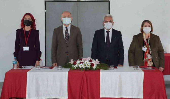 Samsun’da Kadına Yönelik Şiddetle Mücadele İ̇l Eylem Planı Çalıştayı