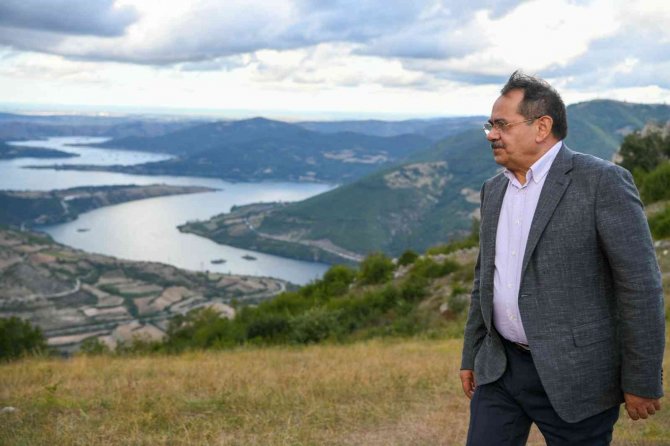 Başkan Demir: “Kentin Turizm Hazinesini Ortaya Çıkaracağız”