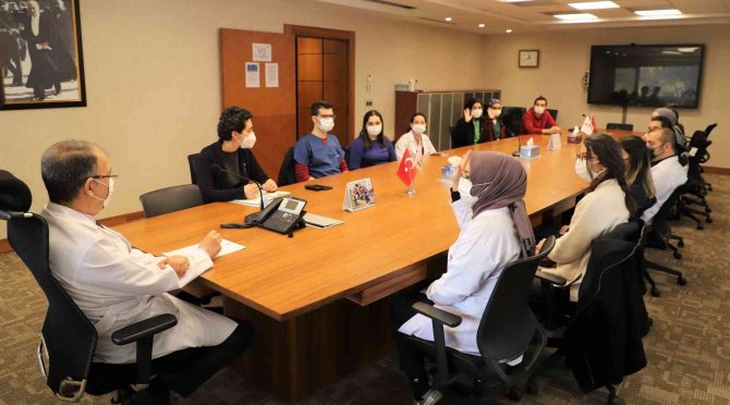 Sanko Üniversitesi Öğrenci Kulüpleri