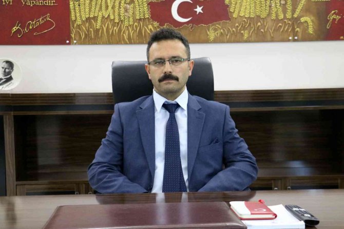 İ̇mranlı Belediyesi Chp’den Ak Parti’ye Geçti