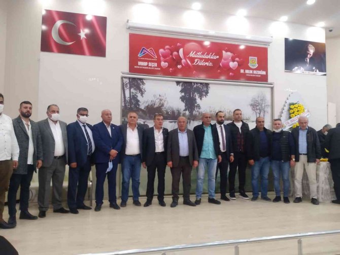 Tarsus İ̇dman Yurdu’nda Kırbıyık’la Yola Devam