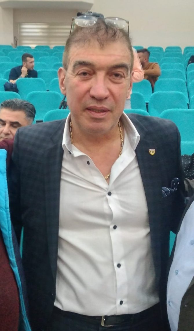 Tarsus İ̇dman Yurdu’nda Kırbıyık’la Yola Devam