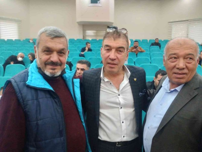 Tarsus İ̇dman Yurdu’nda Kırbıyık’la Yola Devam