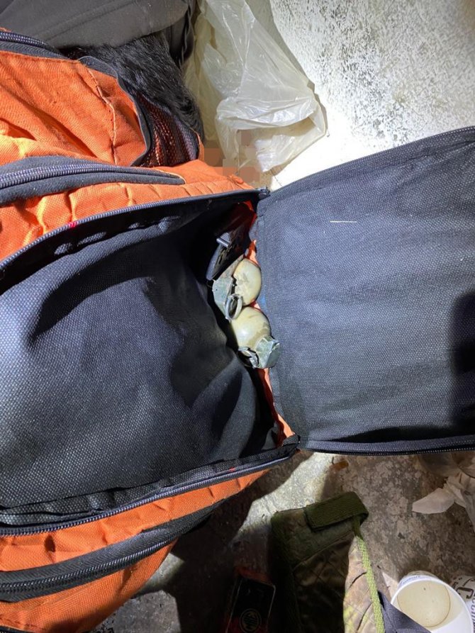 İ̇çişleri Bakanı Soylu:"pkk’nın Sözde Gap-rıha Eyalet Sorumlusu Rubar(k) Ferhat Tunç, Emniyet Genel Müdürlüğü; İ̇stihbarat, Havacılık Ve Pöh’lerimizin Uzun Zaman, Çok Titiz Çalışma Sonucunda Operasyon İle Ölü Ele Geçirildi.