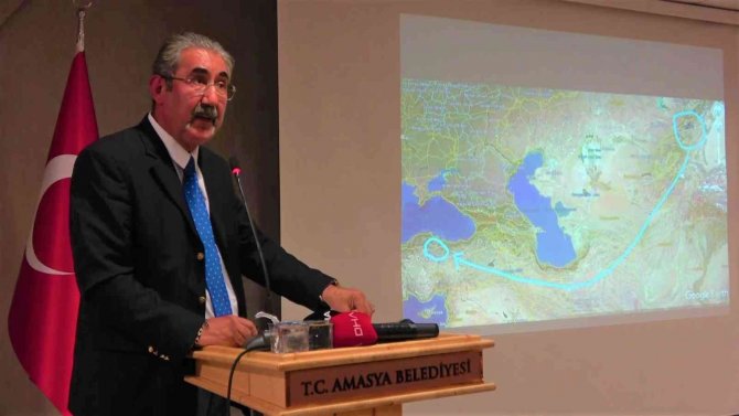 Türkiye Ve Kırgızistan’daki Bin Yıllık Mezarlarda Aynı Gelenek Kullanılmış
