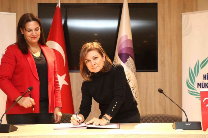 İ̇şletmelerin Standartlarını Arttıracak "Hijyende Mükemmellik" Protokolü İmzalandı
