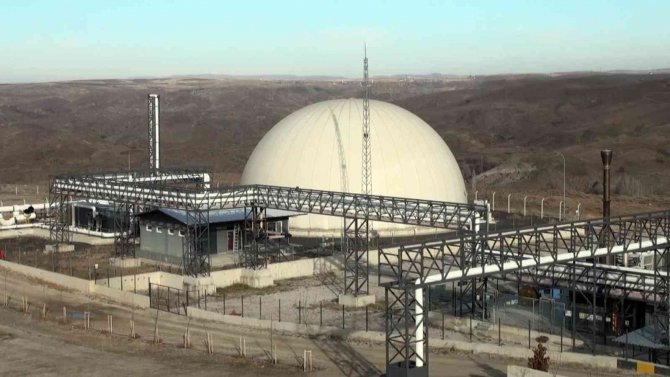 Yozgat’ta Günlük 170 Ton Atık Geri Dönüşümle Ekonomiye Kazandırılıyor