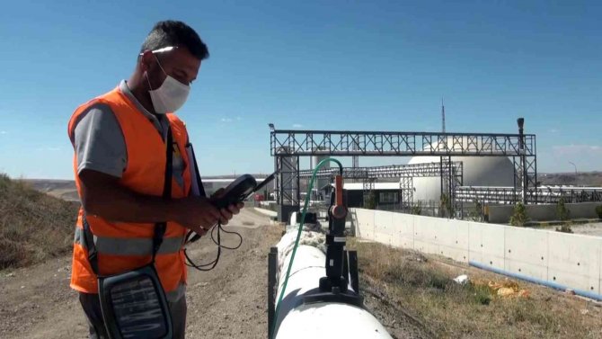 Yozgat’ta Günlük 170 Ton Atık Geri Dönüşümle Ekonomiye Kazandırılıyor