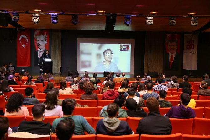 Agü’den Öğrencilerine İ̇kinci Uluslararası Diploma Fırsatı