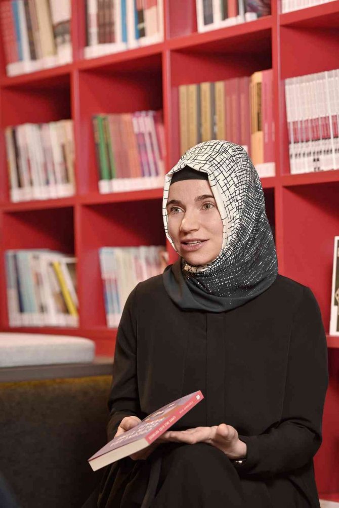 Hilal Çorbacıoğlu’ndan Ebeveynler İçin Rehber Bir Kitap: “Çocuklara Eşlik Etme Sanatı”