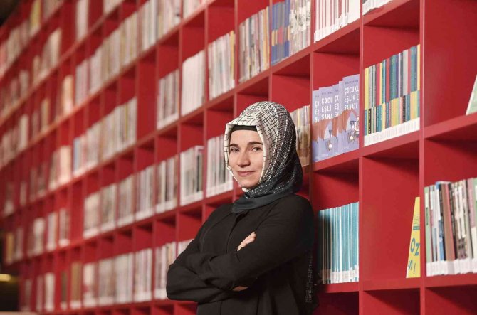 Hilal Çorbacıoğlu’ndan Ebeveynler İçin Rehber Bir Kitap: “Çocuklara Eşlik Etme Sanatı”
