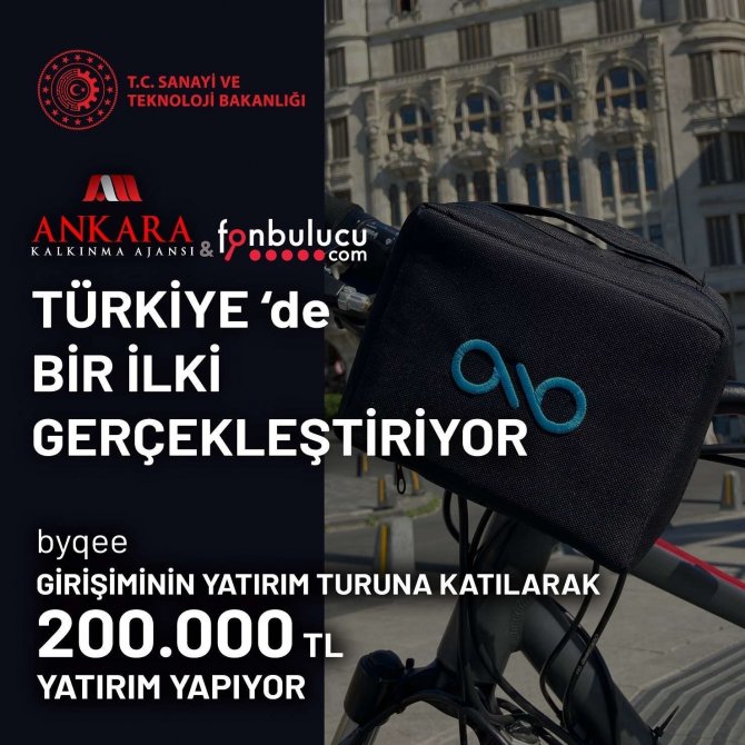 Ankara Kalkınma Ajansı’ndan Girişimcilere 10 Milyon Tl’lik Destek