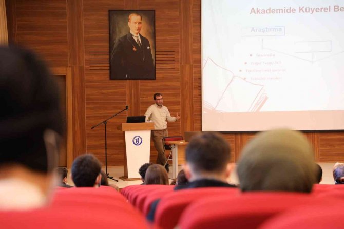 “Akademide Küyerelleşme Ve Değişen Beklentiler”