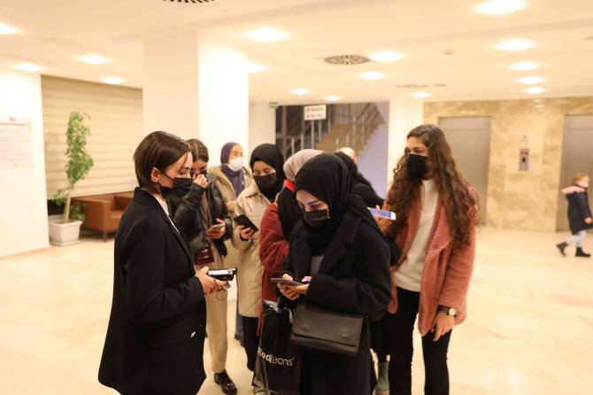 Başakşehirliler Fehim Paşa Konağı’nda Buluştu