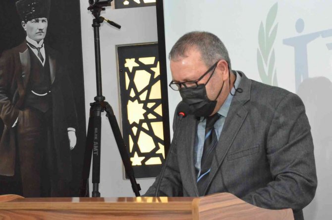 Bozüyük Belediyesi’nin Sosyal Yardımları Arttı