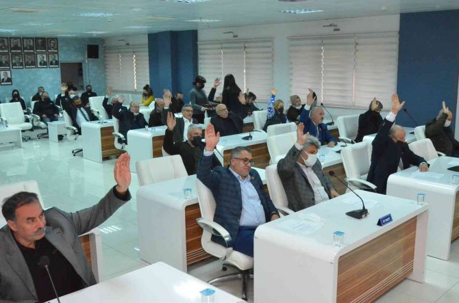 Bozüyük Belediyesi’nin Sosyal Yardımları Arttı