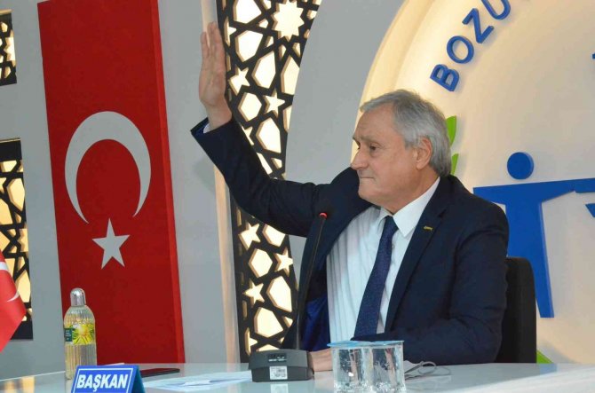 Bozüyük Belediyesi’nin Sosyal Yardımları Arttı