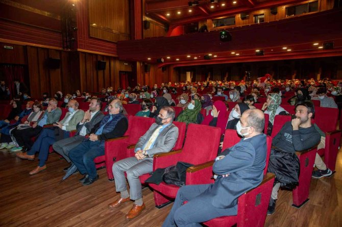 “Süveyda”ya Bursalılardan Büyük İlgi
