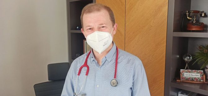 Uzmanı Açıkladı...çocuklarda Sık Görülüyor, Belirtileri Covid’le Birebir Aynı