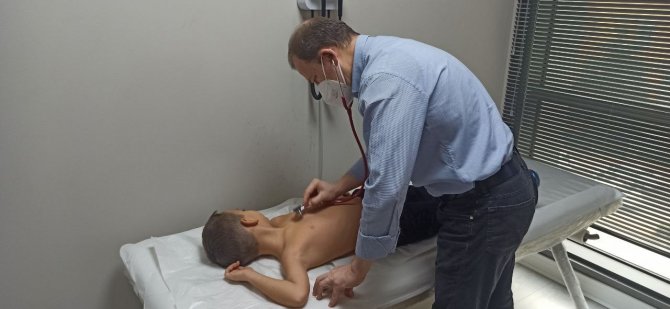 Uzmanı Açıkladı...çocuklarda Sık Görülüyor, Belirtileri Covid’le Birebir Aynı