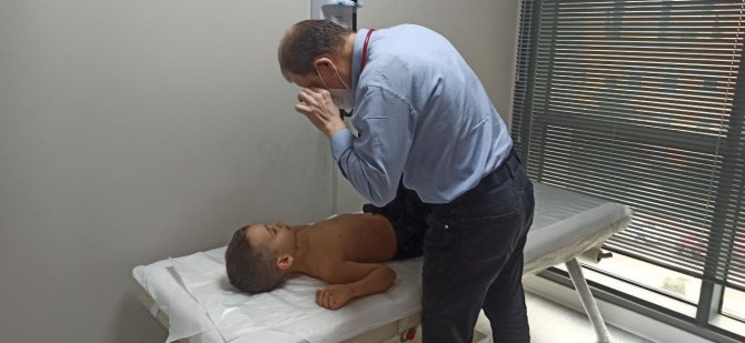 Uzmanı Açıkladı...çocuklarda Sık Görülüyor, Belirtileri Covid’le Birebir Aynı