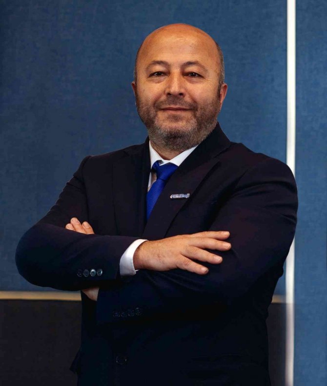 Cw Enerji Türkiye’nin Osb Yıldızları Arasında