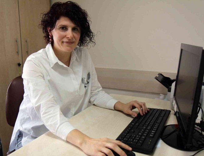 Kadın Üreme Organlarında Gelişen Kanser Hakkında Bilinmeyenler