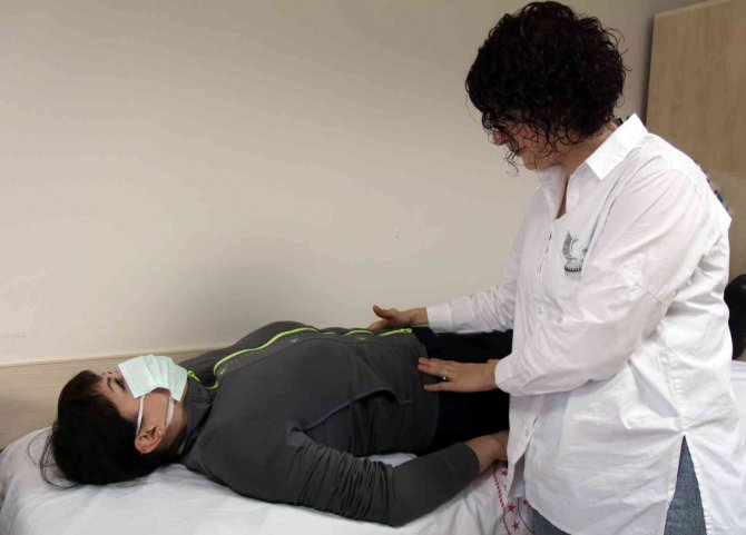 Kadın Üreme Organlarında Gelişen Kanser Hakkında Bilinmeyenler