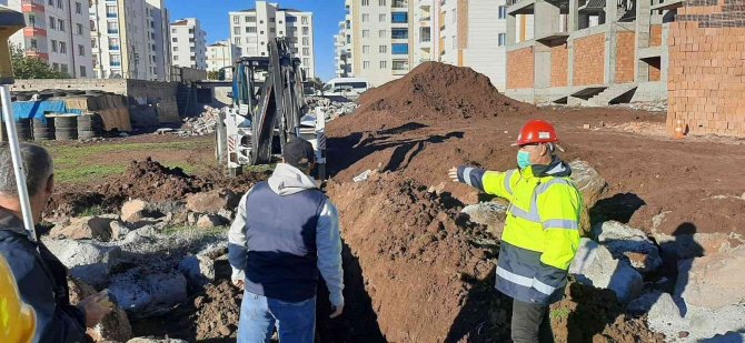 Di̇ski̇, İş Sağlığı Ve Güvenliği Eğitim Programlarına Devam Ediyor