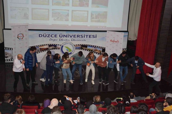 Karadeniz Ve Hazar Denizi Ülkeleri İletişim Ve Kültür Etkinliği