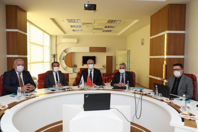 Elazığ’da Yıllık 30 Milyon Fide Yetiştirilecek