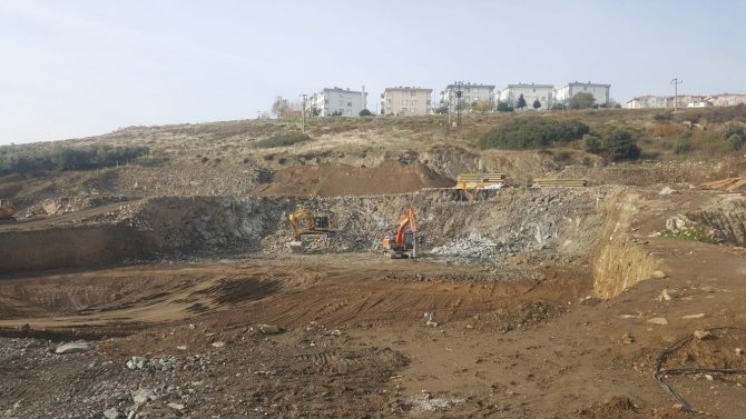 Eski Başkan Nural’dan Arıtma Tesisi Uyarısı