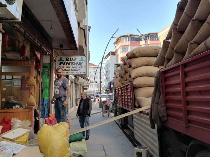 Fındık Fiyatı Yükselişini Sürdürüyor