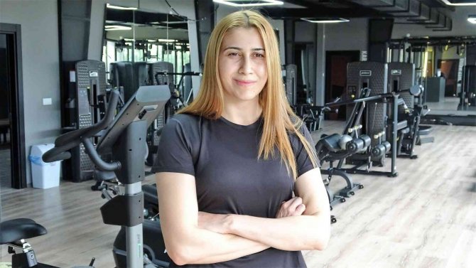 Tokatlı Gol Kraliçesi, Dünya’da 100 Kadın Arasına Girdi