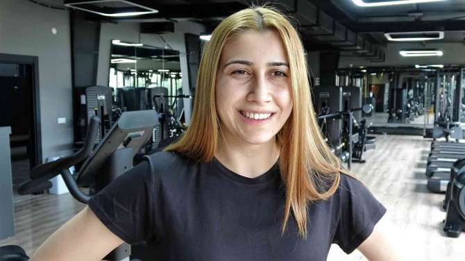 Tokatlı Gol Kraliçesi, Dünya’da 100 Kadın Arasına Girdi