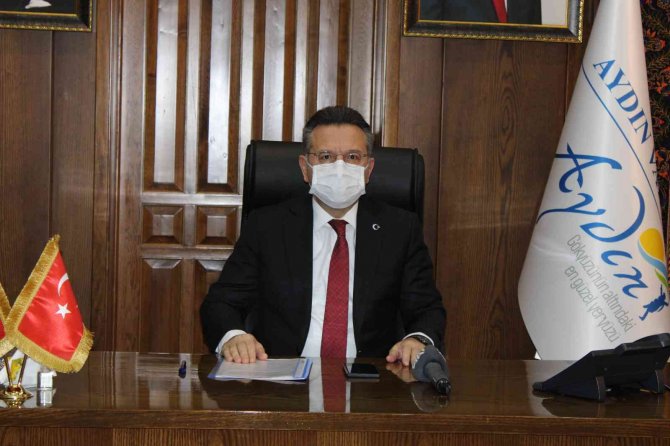 Eşinin Vasiyetini Yerine Getirdi; 3,5 Milyon Lira Bağışta Bulundu