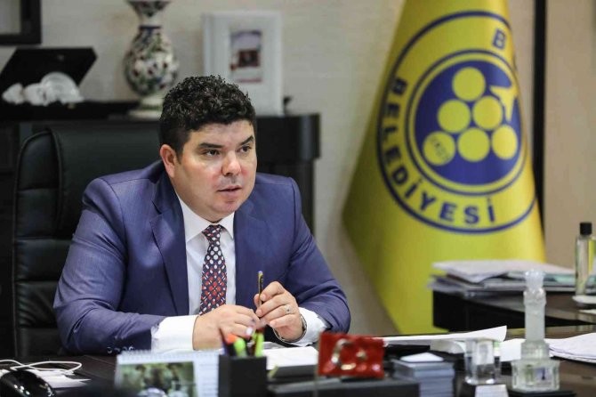 Buca Belediyesinden Gençlere İş Garantili Meslek Eğitimi